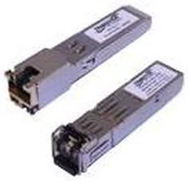Alt view image 2 of 12 - Transition Networks 1000Base-BX SFP Module