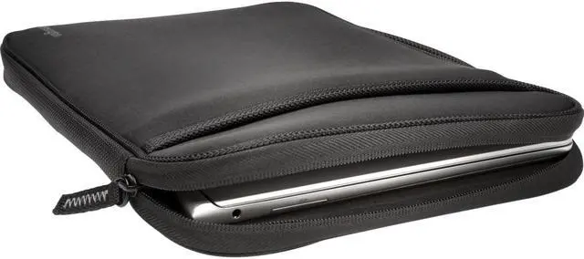 Alt view image 10 of 20 - Kensington K62610WW Carrying Case (Sleeve) for 14" Notebook