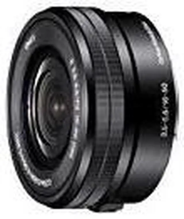 Alt view image 12 of 20 - Sony SELP1650 16-50mm Power Zoom Lens