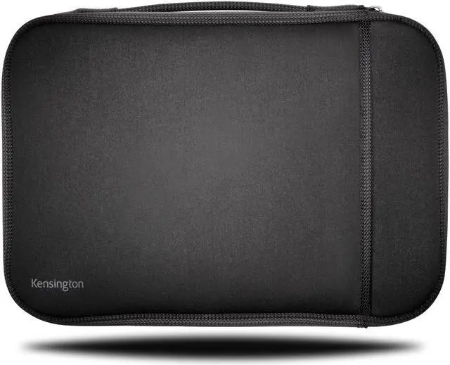 Alt view image 11 of 20 - Kensington K62610WW Carrying Case (Sleeve) for 14" Notebook