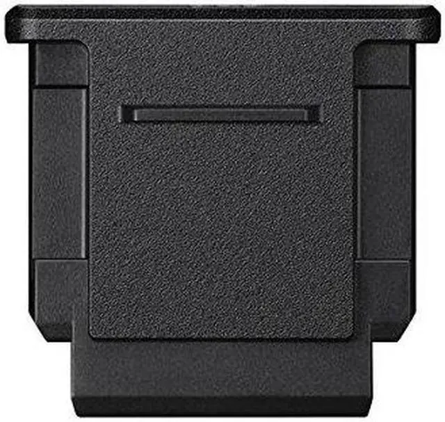 Alt view image 2 of 3 - Sony Multi Interface Shoe Cap