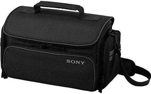 Alt view image 8 of 12 - Sony - Sony LCS U30
