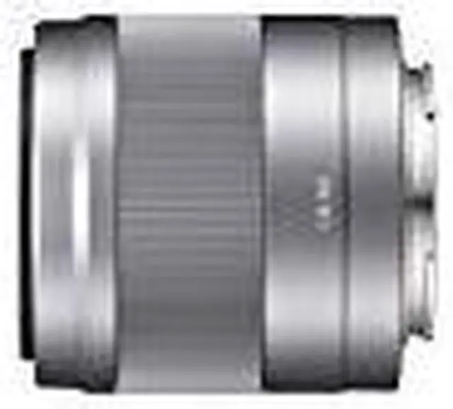 Alt view image 9 of 20 - SONY SEL50F18 Compact ILC Lenses 50mm f/1.8 Lens Silver