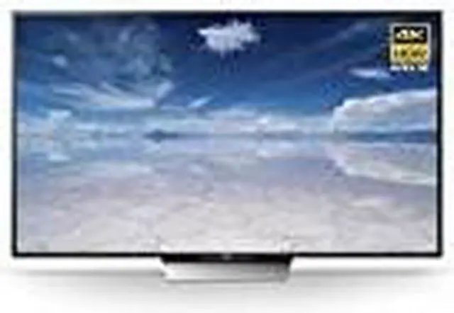 Alt view image 9 of 18 - Sony XBR-85X850D 85" BRAVIA 4K HDR with Android TV