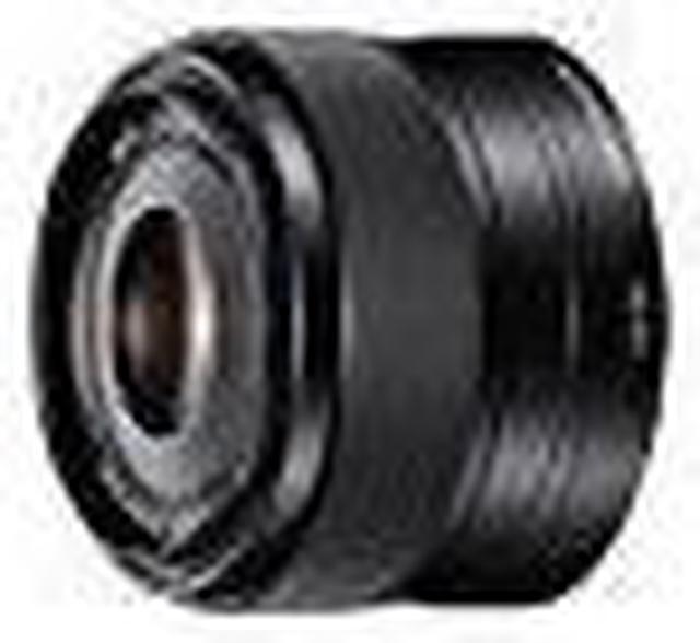 Alt view image 11 of 20 - Sony SEL35F18 35 mm f/1.8 Prime Fixed Lens