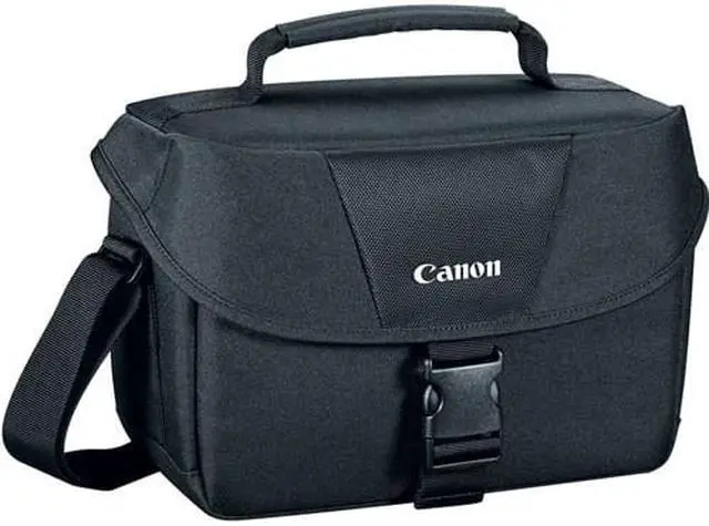 Alt view image 5 of 20 - Canon EOS Shoulder Bag 100ES
