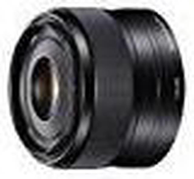 Alt view image 9 of 20 - Sony SEL35F18 35 mm f/1.8 Prime Fixed Lens