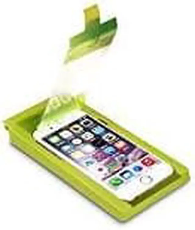 Alt view image 6 of 11 - PureGear 61548PG High - Definition Glass Screen Protector with Installation Tray