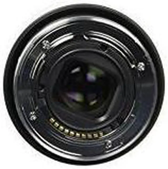 Alt view image 7 of 20 - SONY SEL50F18 Compact ILC Lenses 50mm f/1.8 Lens Silver