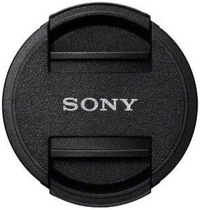 Alt view image 5 of 14 - Sony ALC-F405S 40.5mm Front Lens Cap
