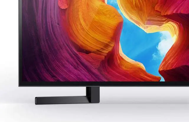 Alt view image 7 of 20 - Sony XBR-85X950H 85" BRAVIA 4K Ultra HD HDR Smart TV