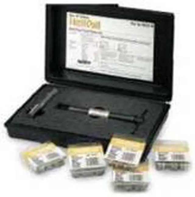 Alt view image 3 of 4 - Thread Repair Kit,304 SS,M10x1.00,Pcs 24 HELI-COIL 5523-10