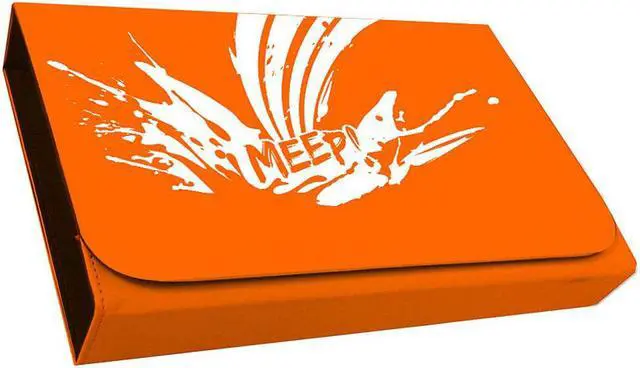 Main image of Oregon Scientific MEEPCASE MEEP! Game-Pro Case