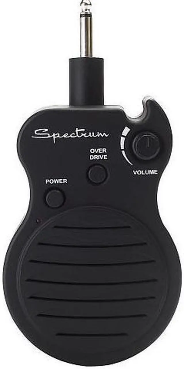 Main image of iRock AIL M101B Portable Mini Amp