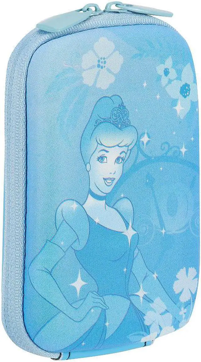 Main image of Cinderella Hard-Shell Camera Case