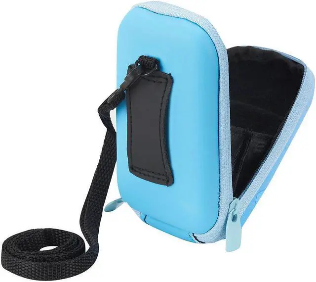 Alt view image 2 of 3 - Cinderella Hard-Shell Camera Case