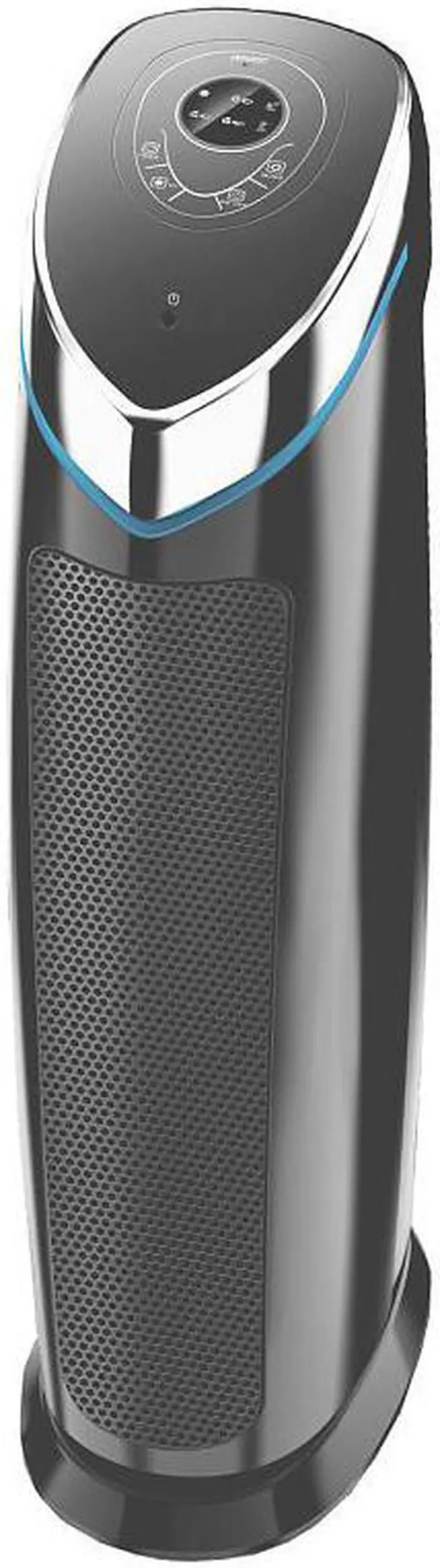 Main image of GermGuardian 3-in-1 Digital Air Cleaning System with Pet Pure Filter, 28-Inch Tower