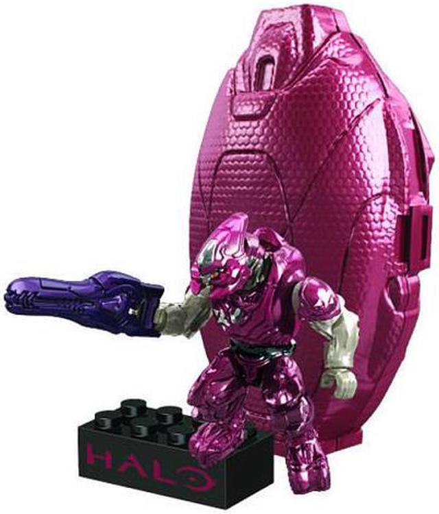 Main image of Halo Metallic Series ODST Drop Pods - Crimson