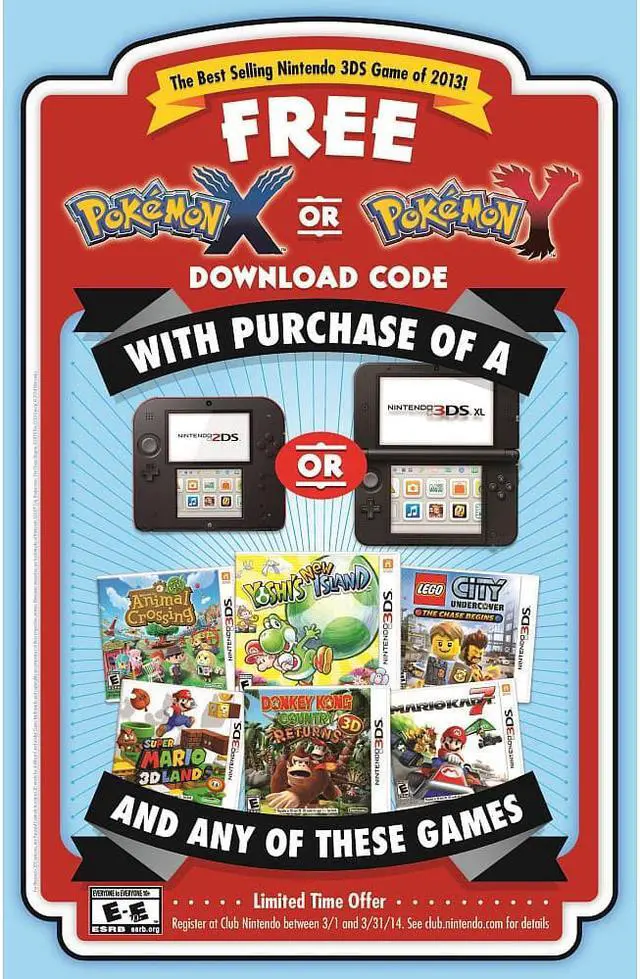 Alt view image 6 of 7 - Nintendo 3DS XL Red/Black