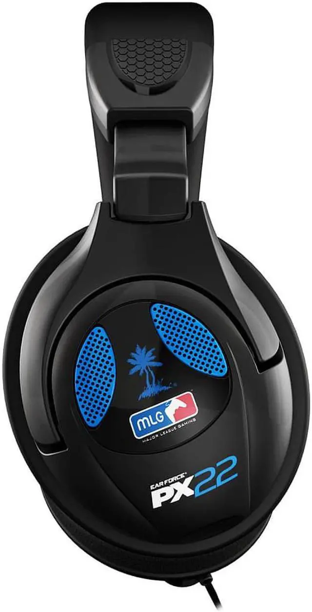 Turtle Beach Ear Force PX22 Amplified Universal Gaming Headset