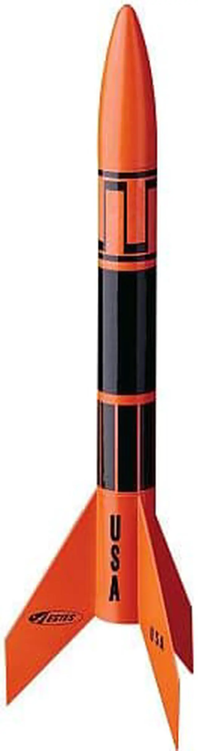 Alt view image 5 of 14 - 1427 Alpha III Launch Set E2X Easy-to-Assemble ESTT1427 ESTES