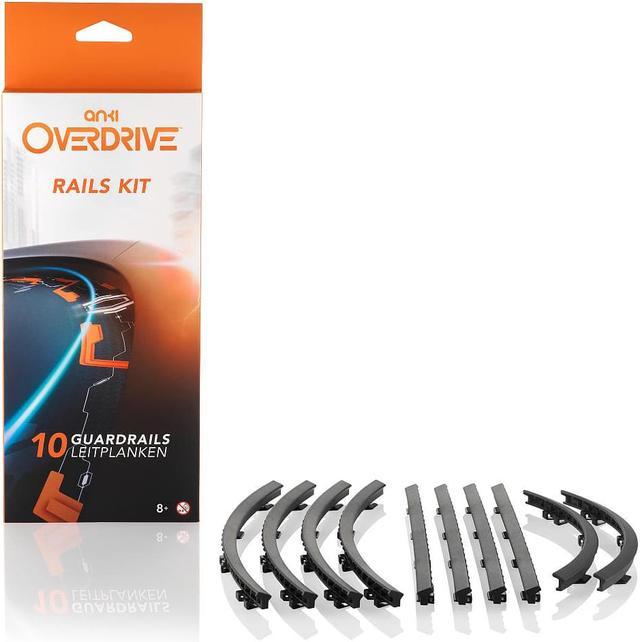 Anki rails cheap kit