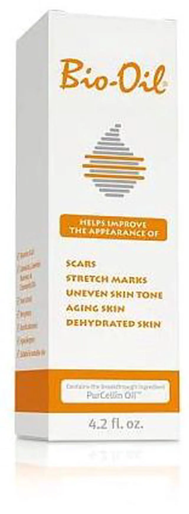 Alt view image 3 of 12 - Bio-Oil Scar Treatment Skincare - 4.2 oz