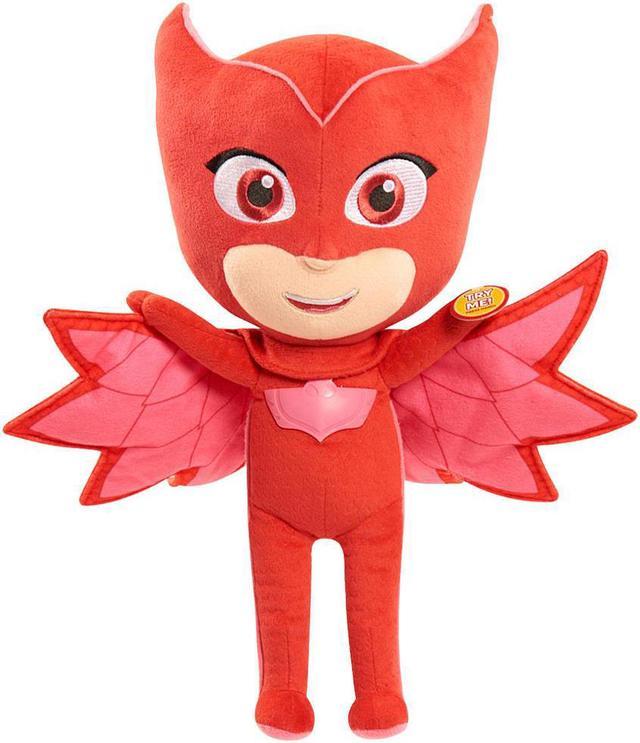 PJ MASKS BLISTER SINGOLI