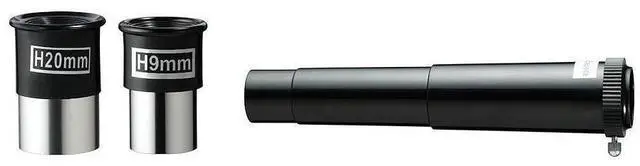 Alt view image 8 of 13 - Educational Insights 5248 GeoSafari Vega 600 Telescope 2 Elements - 30x to 150x Magnification - 50 mm Aperture - 600 mm Focal Length - Silver