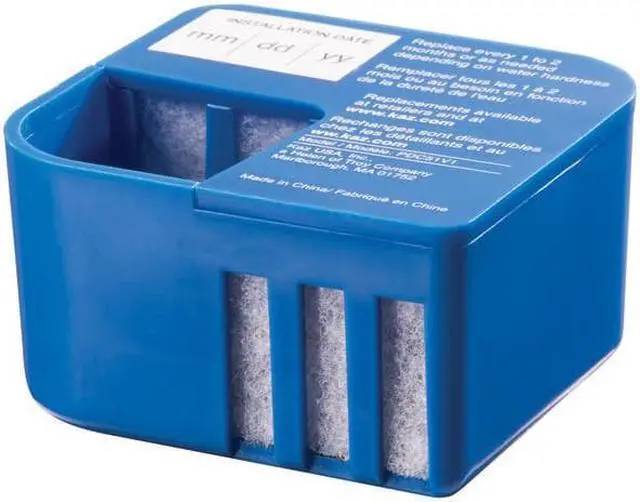 Alt view image 2 of 4 - Vicks DC-51 Humidifier Demineralization Cartridge