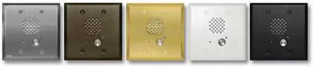 Main image of E-60-SS with Enhanced Weather Protection