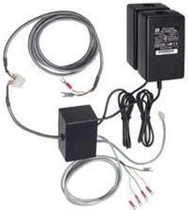 Main image of 24V DC/.A Power Supply