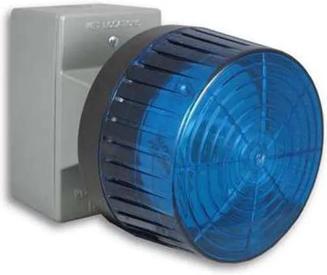 Main image of Viking Electronics VK-BLK-4 LED Strobe Light Kit