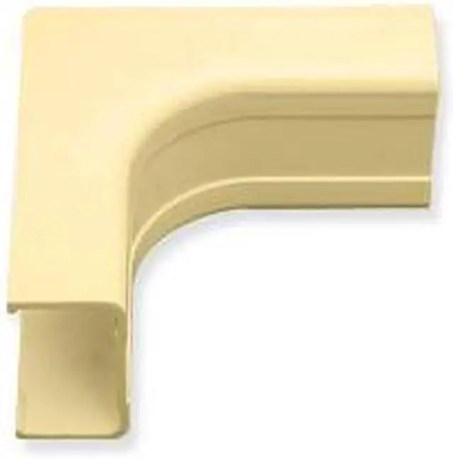 Main image of INSIDE CORNER COVER 1 3/4in, IVORY, 10PK