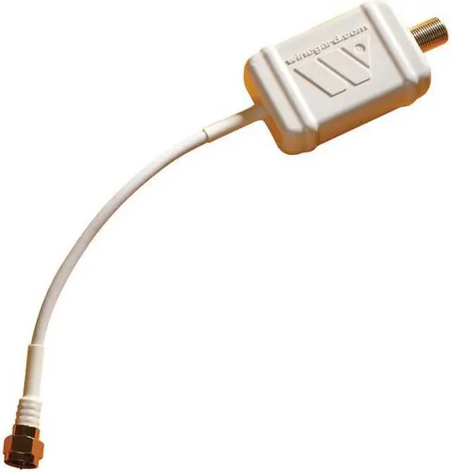 Main image of Winegard LNA-100 Boost Ultralow-Noise TV Antenna Amp