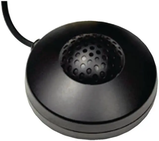 Alt view image 3 of 7 - Pioneer CD-MC20 Auto-EQ Microphone