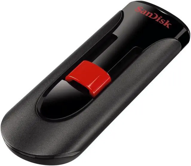 Alt view image 3 of 5 - SanDisk Cruzer Glide 3.0 256GB USB 3.0