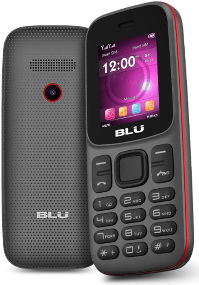 blu z5 z210