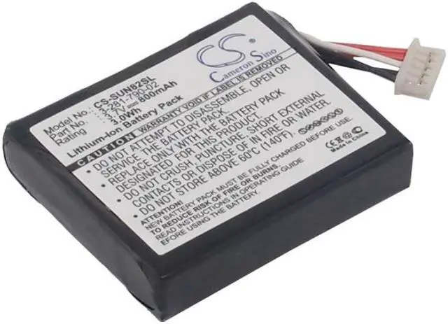 Main image of Battery For SONY NV-U53G, NV-U73T, NV-U82, NV-U83, NV-U83T, NV-U92T, NV-U93T,