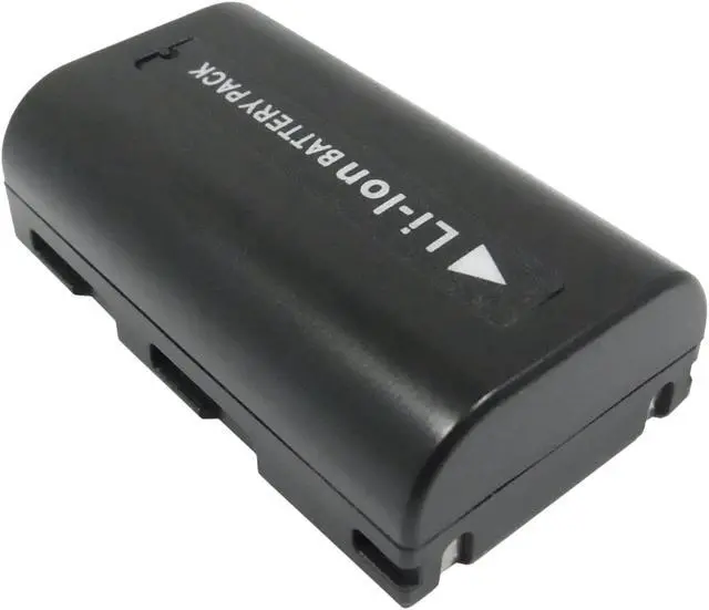 Alt view image 4 of 9 - Replacement Battery for Samsung SB-LSM80
