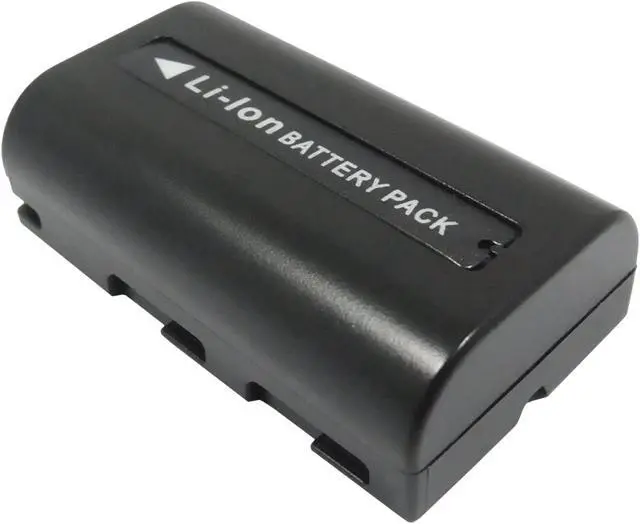 Alt view image 5 of 9 - Replacement Battery for Samsung SB-LSM80