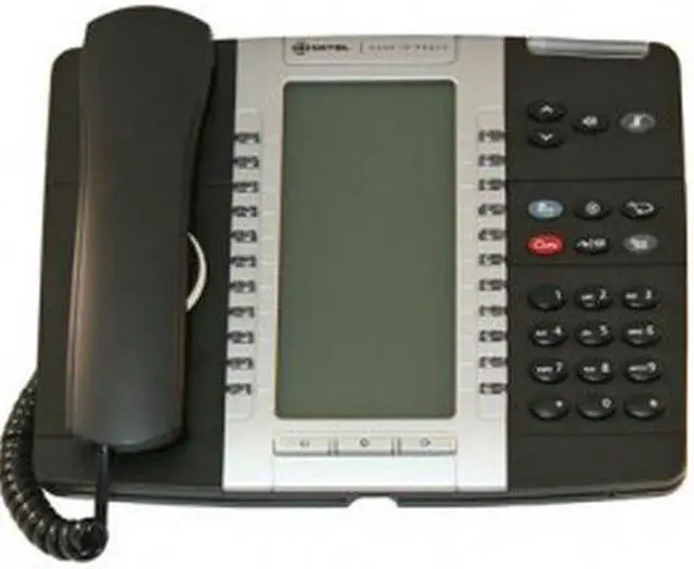 Main image of Mitel 5340 IP Phone (50005071)