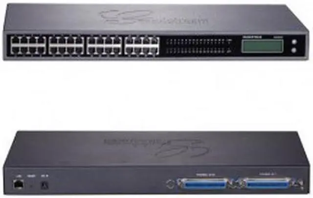 Main image of GRANDSTREAM GXW4232 GATEWAY