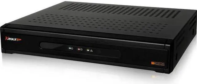 Main image of DIGITAL WATCHDOG DW-VF161T VMAX FLEX 16CH Advanced H.264 DVR, 1TB, Part No# DW-VF161T