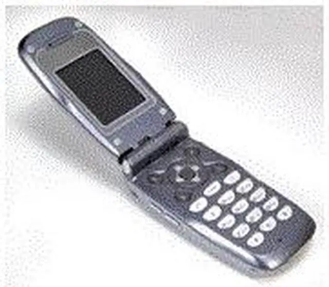 Main image of 3Com 3108 Wireless IP Phone