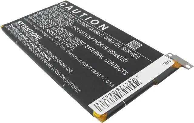 Main image of 4550mAh S12-T1-S Battery for AMAZON Kindle Fire HDX 7, Kindle Fire HDX, C9R6QM