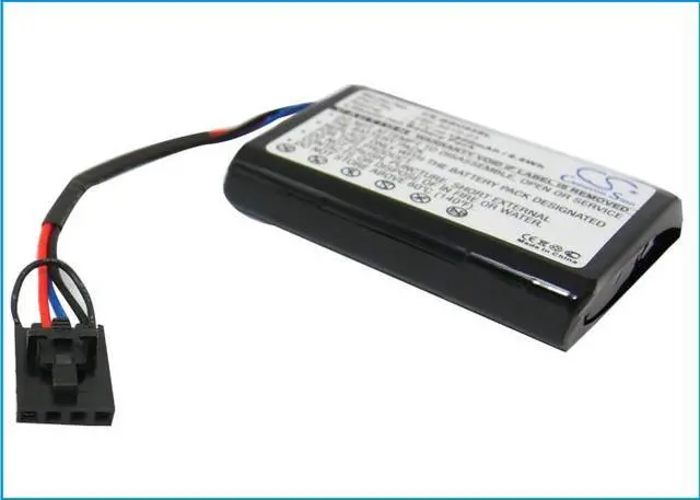 Main image of 1800mAh RAID Controller Battery for 3WARE BBU-MODULE-03, BBU-95, 9650SE, 9500,190-3010-01