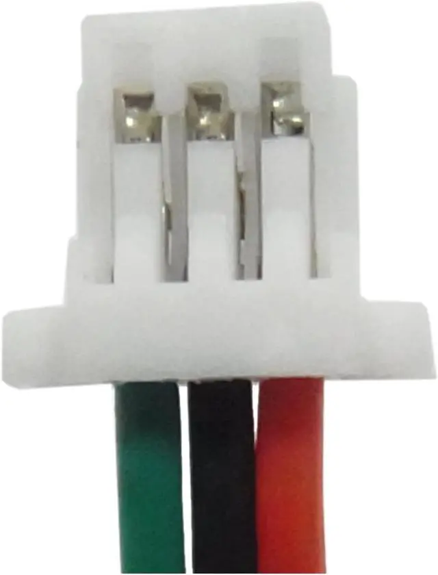 Alt view image 2 of 17 - 1250mAh ED38BD4251U20 Battery for Garmin Nuvi 1400, Nuvi 1450, Nuvi 1450T, Nuvi 1490, Nuvi 1490T, Nuvi 1490T Pro, Nuvi 1490TV