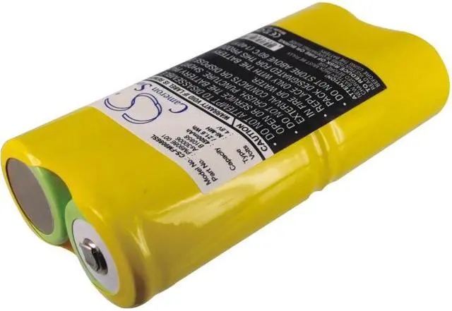 Main image of 4500mAh Battery Fluke Auto Scopemeter 105, 105B, 90B, 91, 92, 92B, 93, 95, 96B, 97, 97Auto, 98Auto, 99, 99B