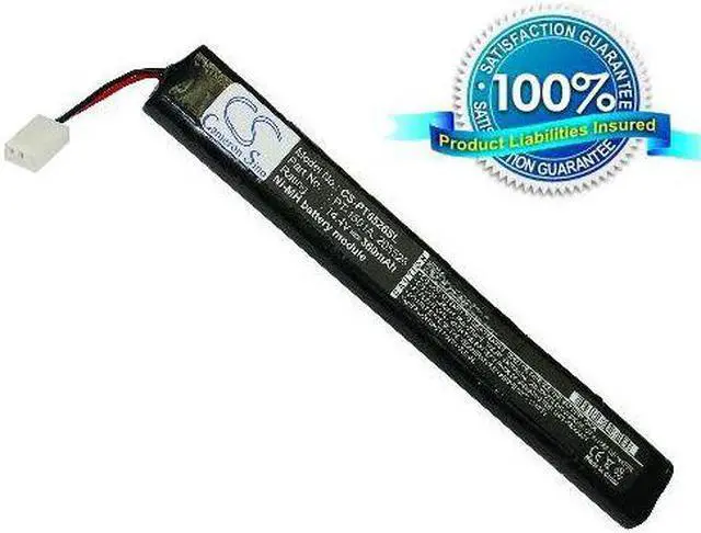 Main image of 360mAh Ni-MH Battery Pentax PocketJet II Printer, PocketJet 3/3 Plus, PocketJet 3 Printer